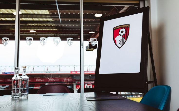 bournemouth fc stadium tour