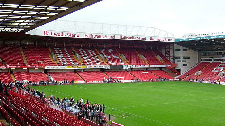 Bramall Lane