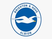 Brighton and Hove Albion Badge