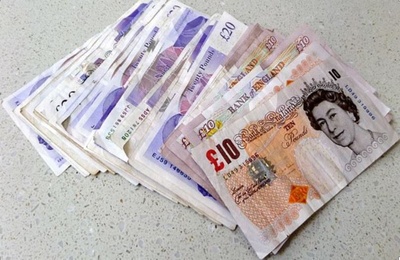 British Bank Notes