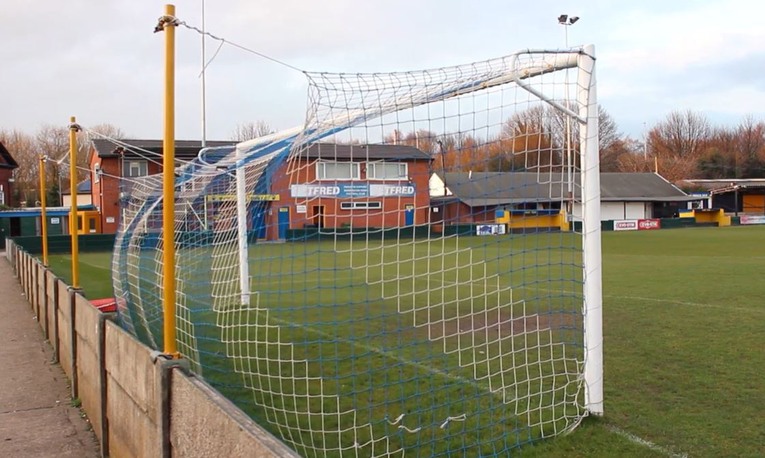 Cantilever Park View from Terraces