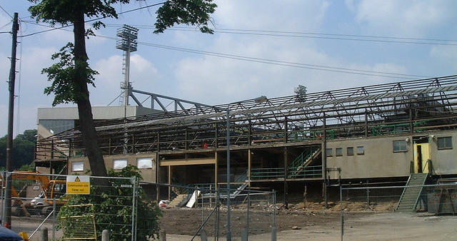 norwich city football stadium tours