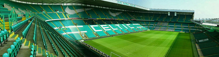 Celtic Park