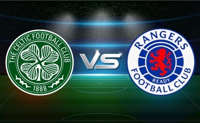 Celtic vs Rangers Derby