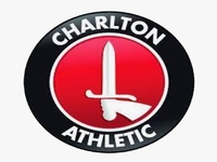 Charlton Athletic Badge