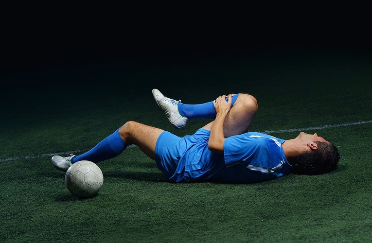 Common Football Injuries