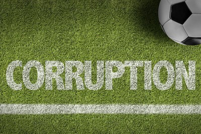 Corruption in Football