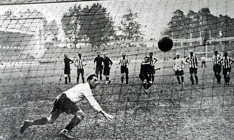 Belgium Win 1920 Olympics