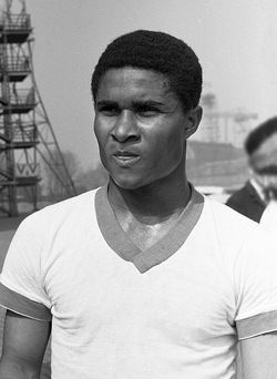 Eusebio Portugal 1963