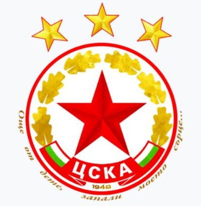 PFC CSKA Sofia Logo