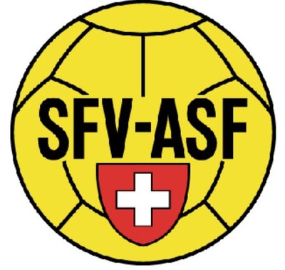 Swiss FA Crest 1940-1990s