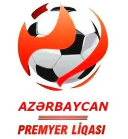 Azerbaijan Premier League Logo