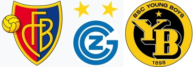Belgian Football Clubs
