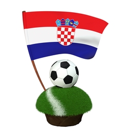Croatia Football