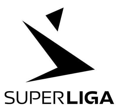 Danish Superliga Logo