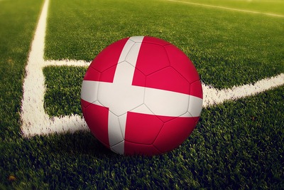 Denmark Football