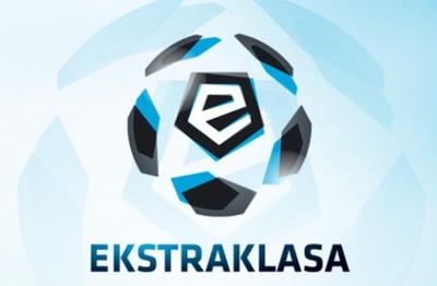 Ekstraklasa Logo