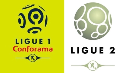 French Football Leagues