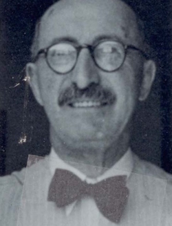 Hugo Buli