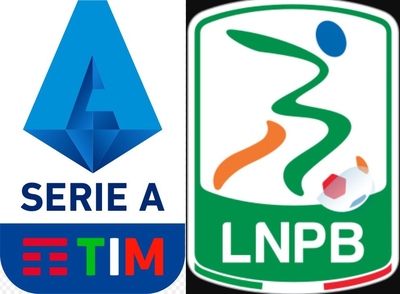 Italian Football Leagues