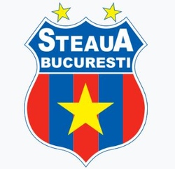 Steaua București Romania