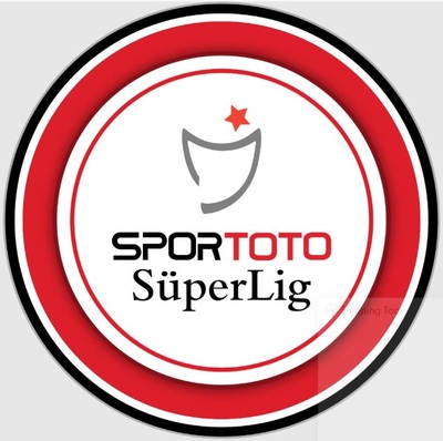 Turkish SuperLig Logo