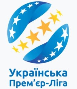 Ukraine Premyer Liha Logo