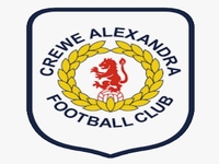 Crewe Alexandra Badge