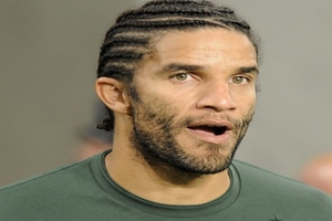 David James Appearances