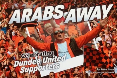 Dundee United Arabs Nickname