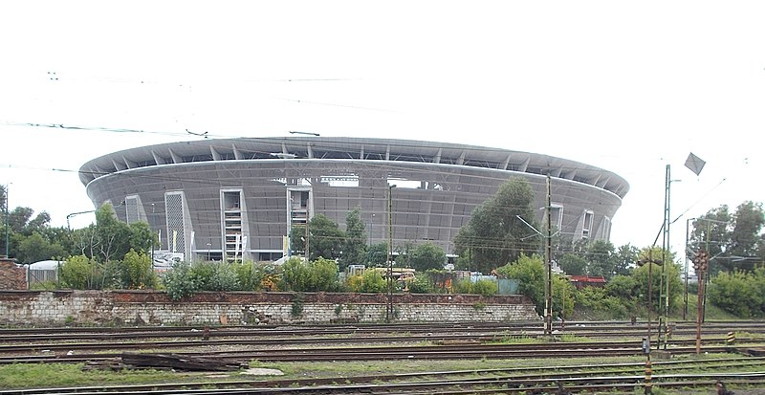 stadium tour budapest