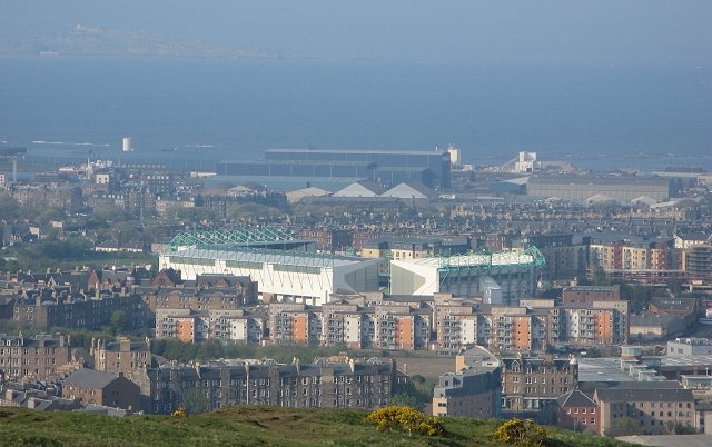 Easter Road