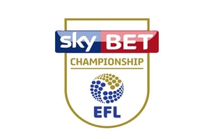 EFL Championship Logo