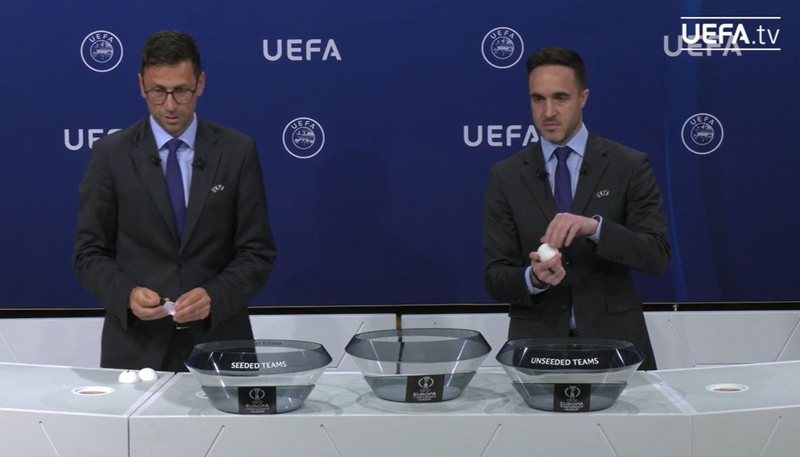 Europa Conference League Qualifying Rounds