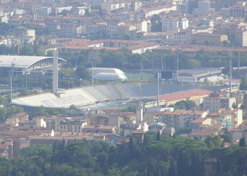 fiorentina stadium tour