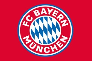 FC Bayern Munich Badge