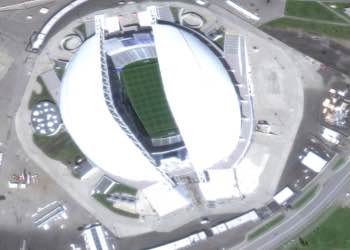  Stadium (Fisht Olympic Stadium)