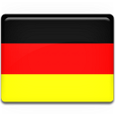 Germany Flag 128