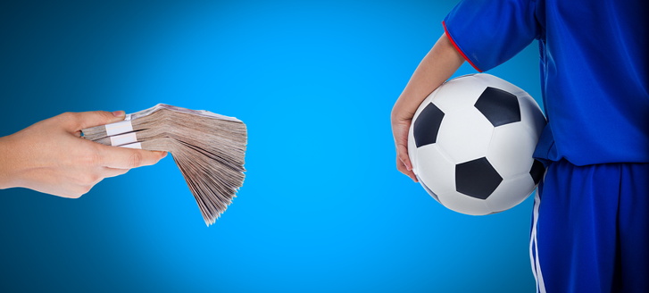 Football Betting and Money