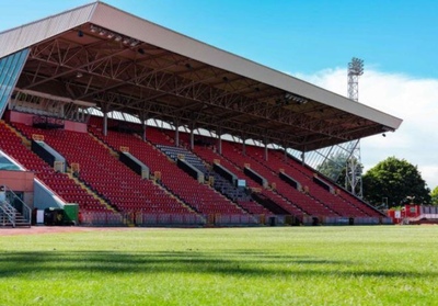 Gateshead International Stadium