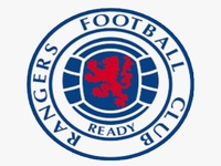 Glasgow Rangers Badge