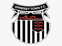Grimsby Town FC Badge
