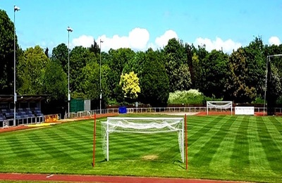 Hornchurch Stadium