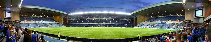 Ibrox