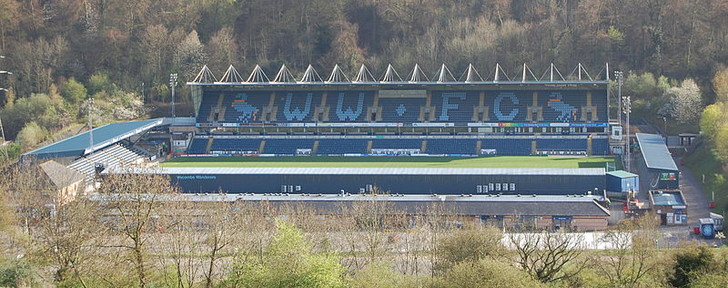 Adams Park