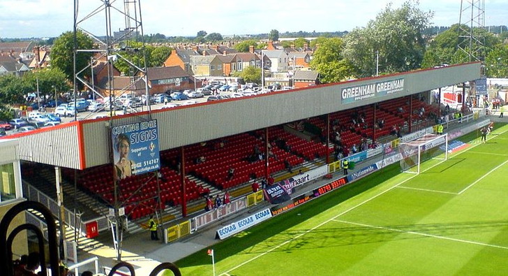 Town End
