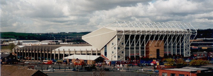 Elland Road