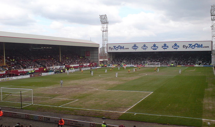 Fir park