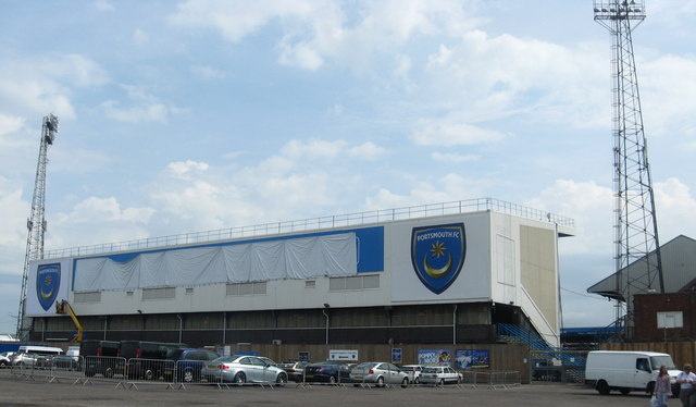 Fratton Park