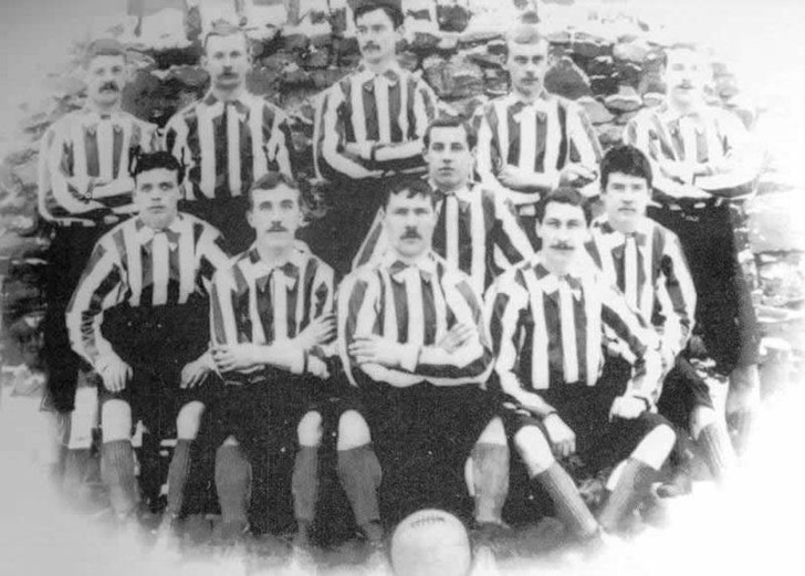 Bury FC 1892